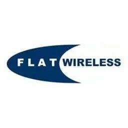 Flat Wireless